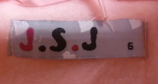 Children’s jacket