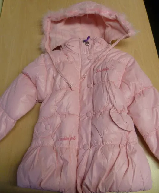 Children’s jacket