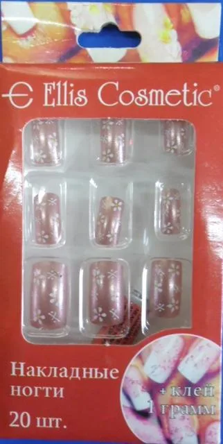 False nails