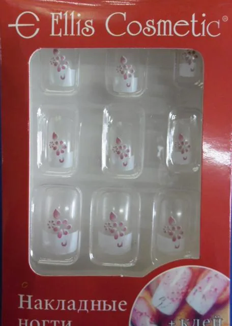 False nails