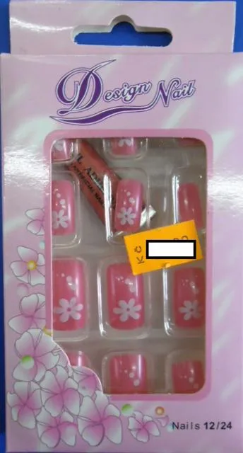 False nails
