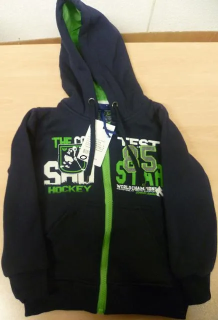Children’s sweatshirt