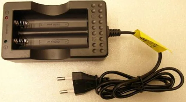 Portable lamp