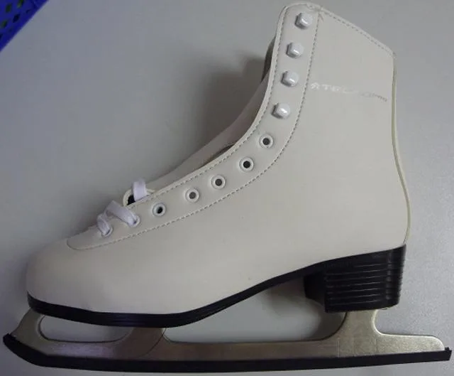 Ice skates