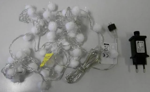 Lighting chain