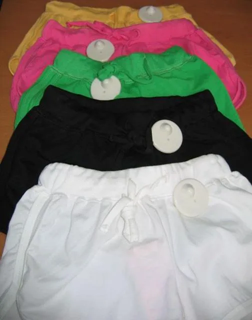 Girls' shorts