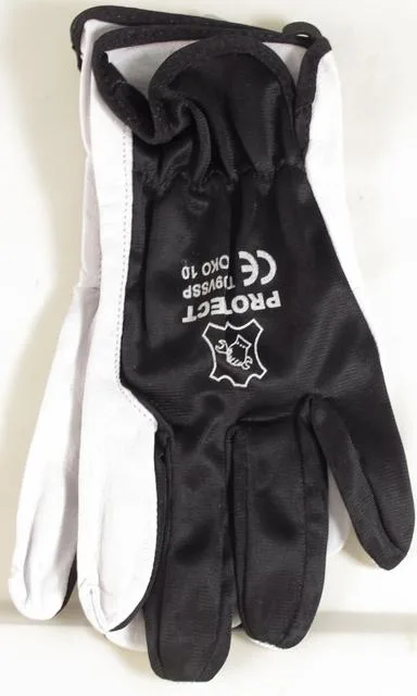 Work gloves