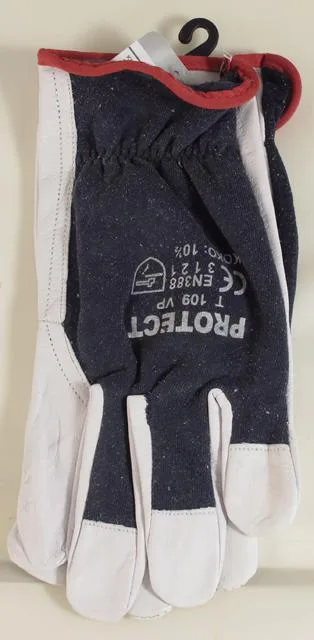 Work gloves