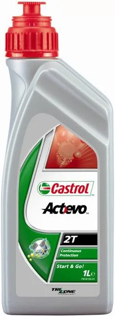 Motorcycle lubricant and oil