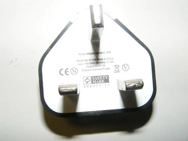 Digital camera