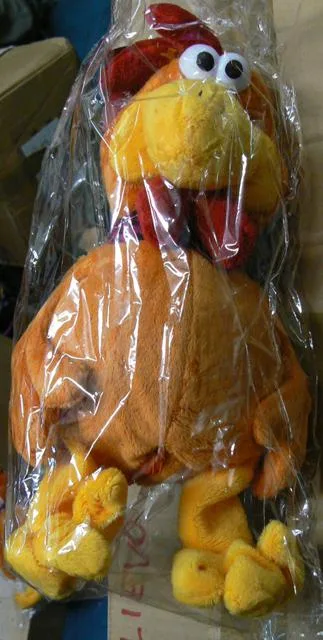 Soft toy