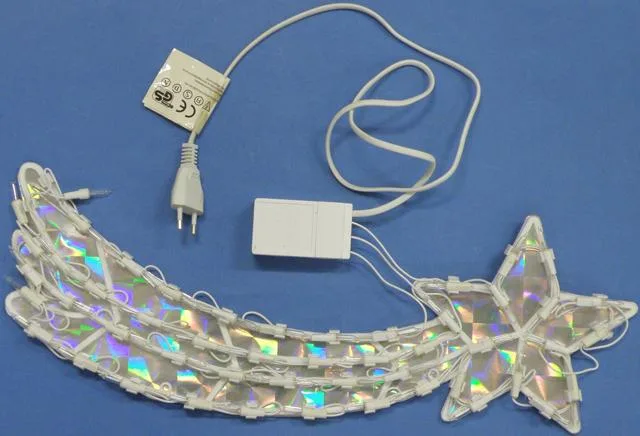 Lighting chain