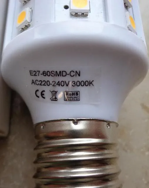 LED lamp