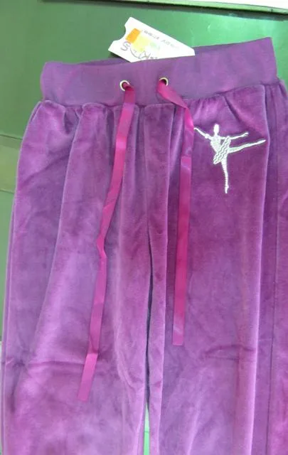 Children's trousers