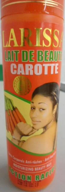 Body milk