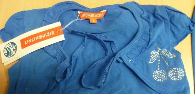 Children’s clothing set