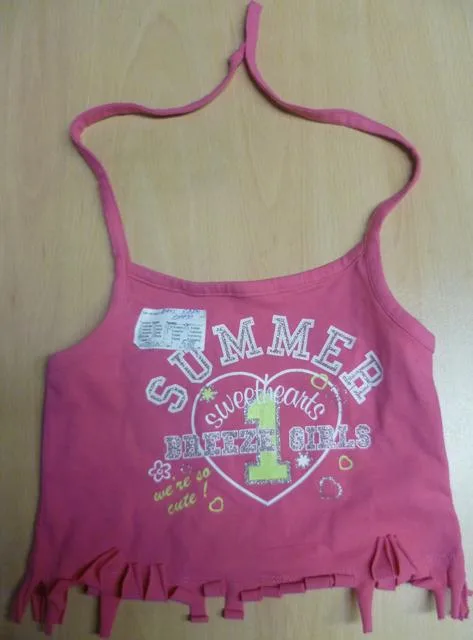 Children’s top