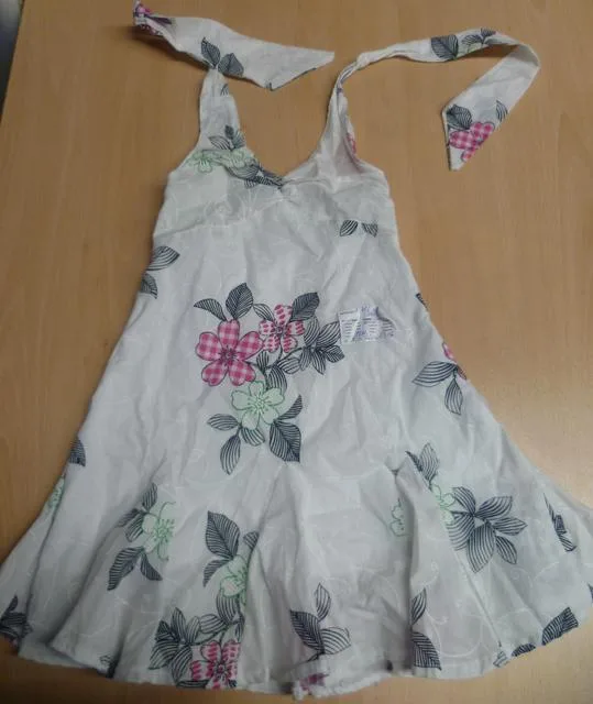 Children’s dress