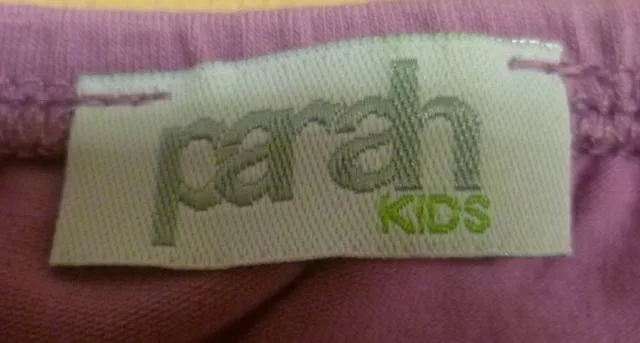 Children’s dress