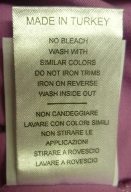 Children’s dress