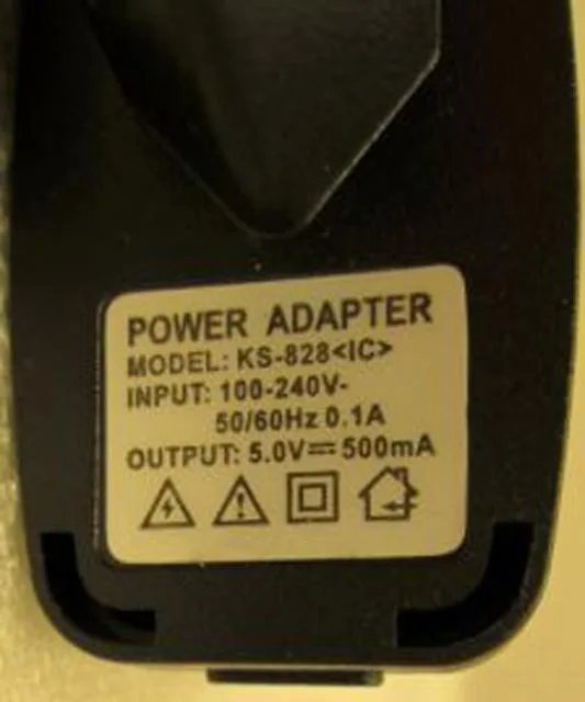 LED torch