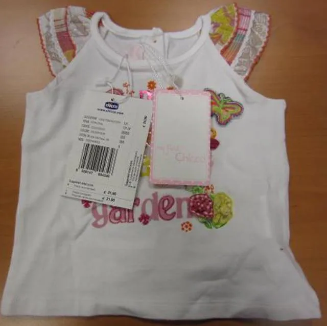Babies t-shirt