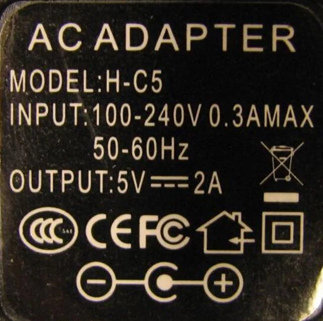 Tablet computer