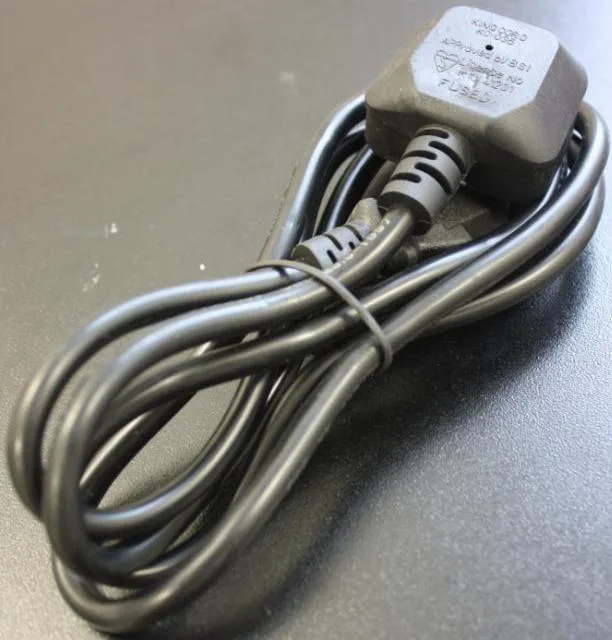 Power cable