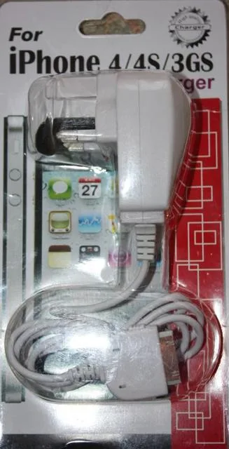 Charger