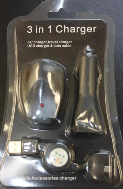 Charger