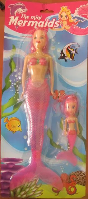 Doll set