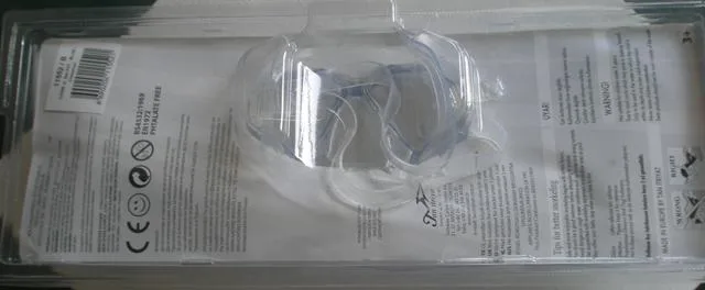 Snorkelling Set