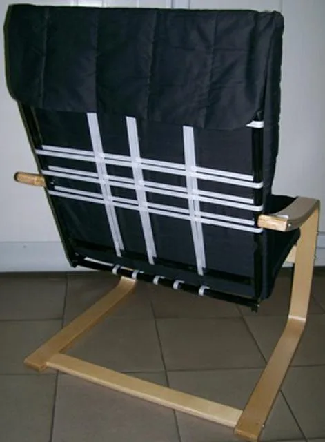 Leisure chair