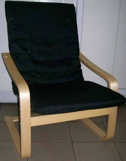 Leisure chair