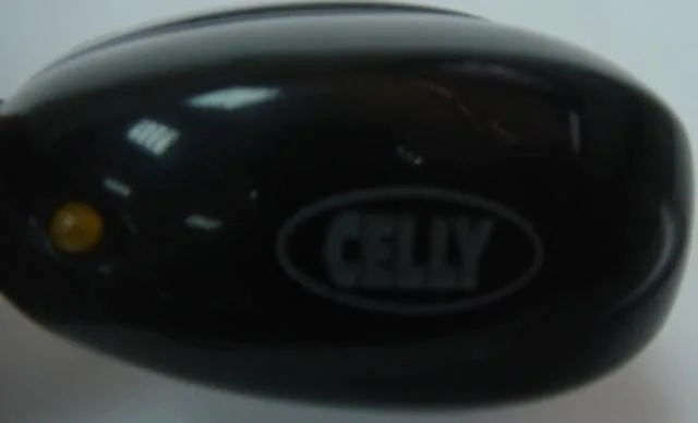 Travel charger