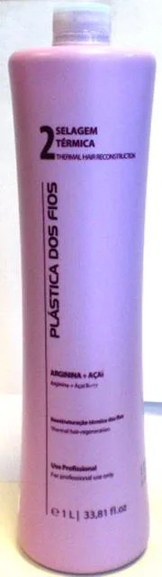 Hair treatment product
