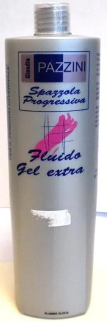 Hair treatment product