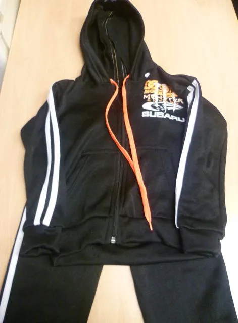 Children’s tracksuit