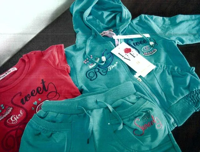 Children’s outfit