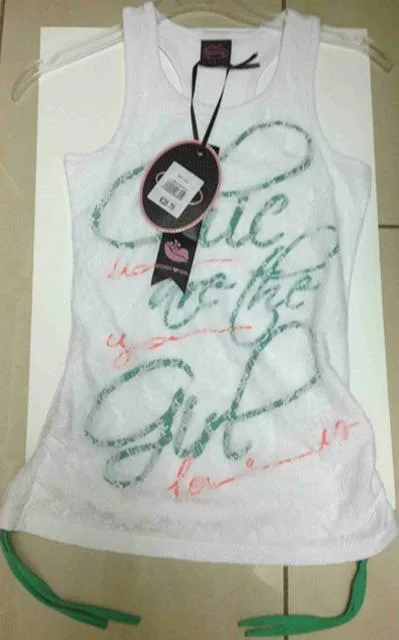 Girls' outfit