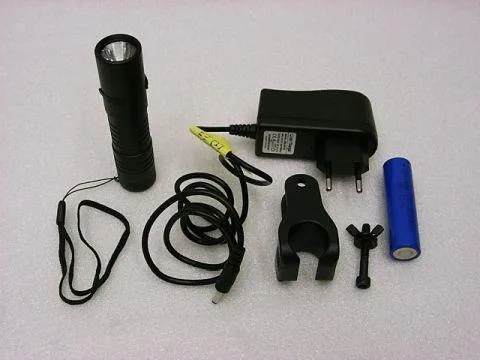 Torch