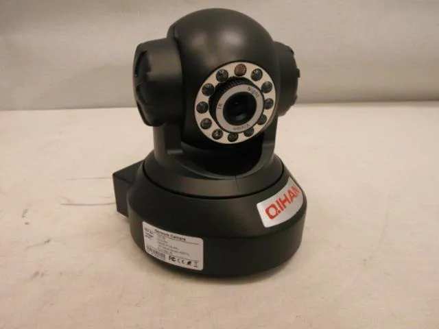 Surveillance system