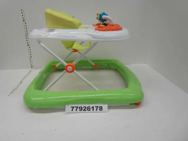 Baby walker