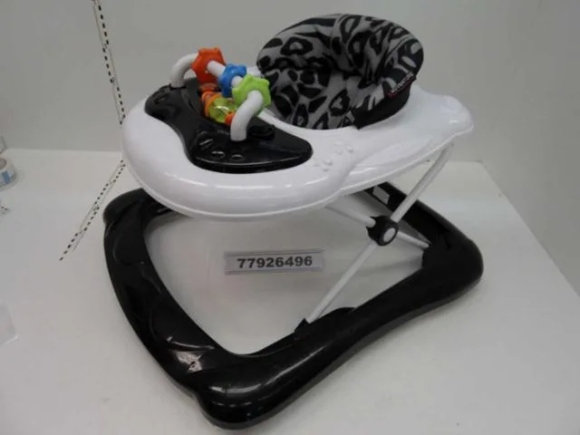 Baby walker
