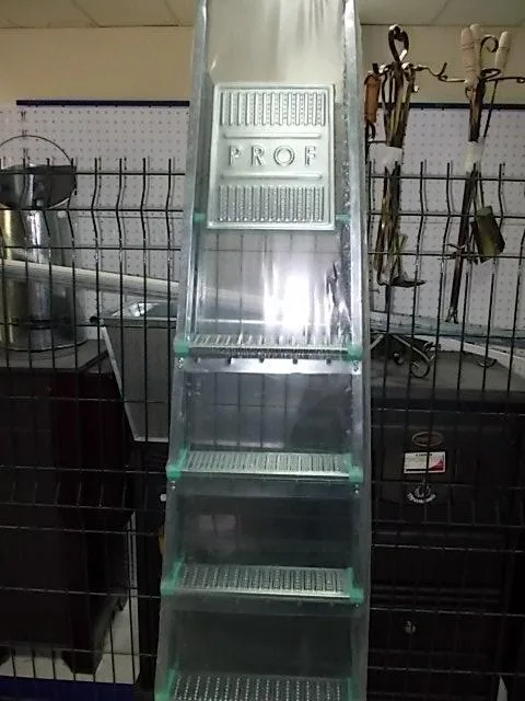 Ladder