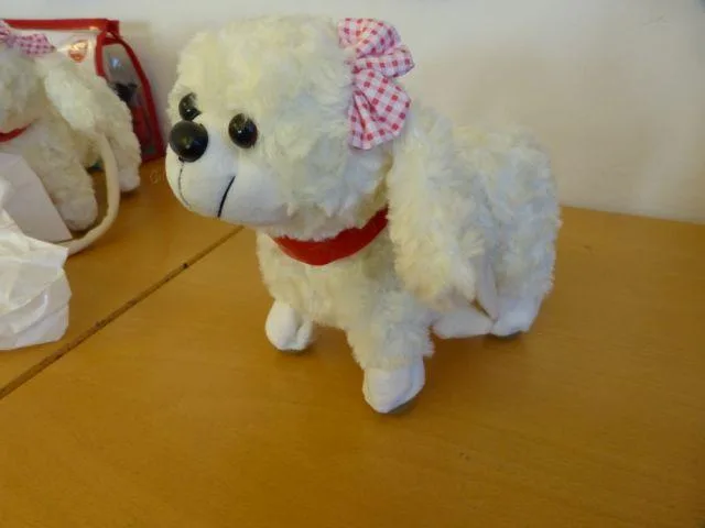 Soft toy