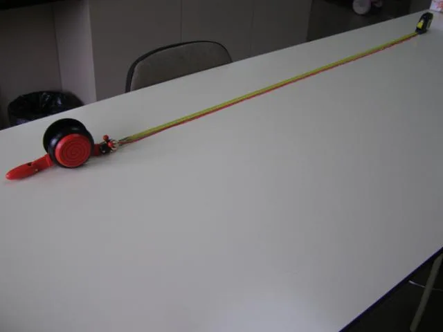 Pull-along toy