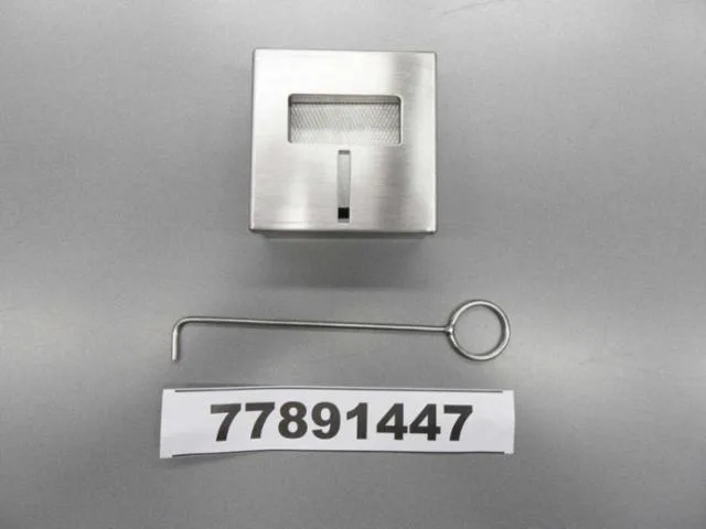 Ethanol burner
