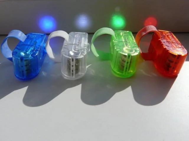 Toy gadget