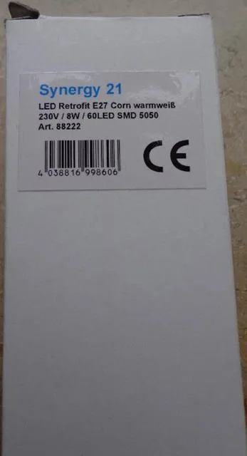 LED light